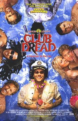 Club Dread